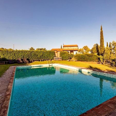 Maison d'hôtes Agriturismo Il Feudo à Grosseto Extérieur photo