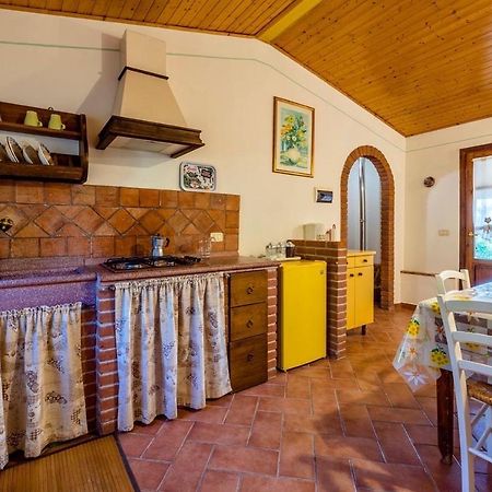 Maison d'hôtes Agriturismo Il Feudo à Grosseto Extérieur photo
