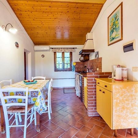 Maison d'hôtes Agriturismo Il Feudo à Grosseto Extérieur photo