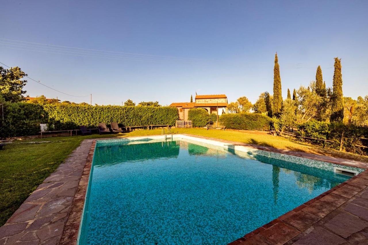 Maison d'hôtes Agriturismo Il Feudo à Grosseto Extérieur photo