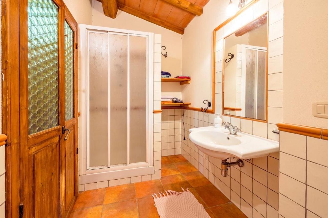 Maison d'hôtes Agriturismo Il Feudo à Grosseto Extérieur photo