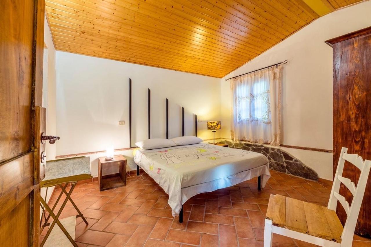 Maison d'hôtes Agriturismo Il Feudo à Grosseto Extérieur photo